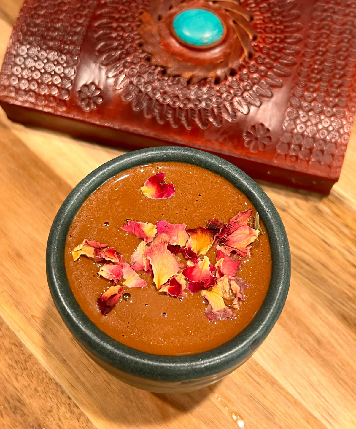 Heart Ritual Box