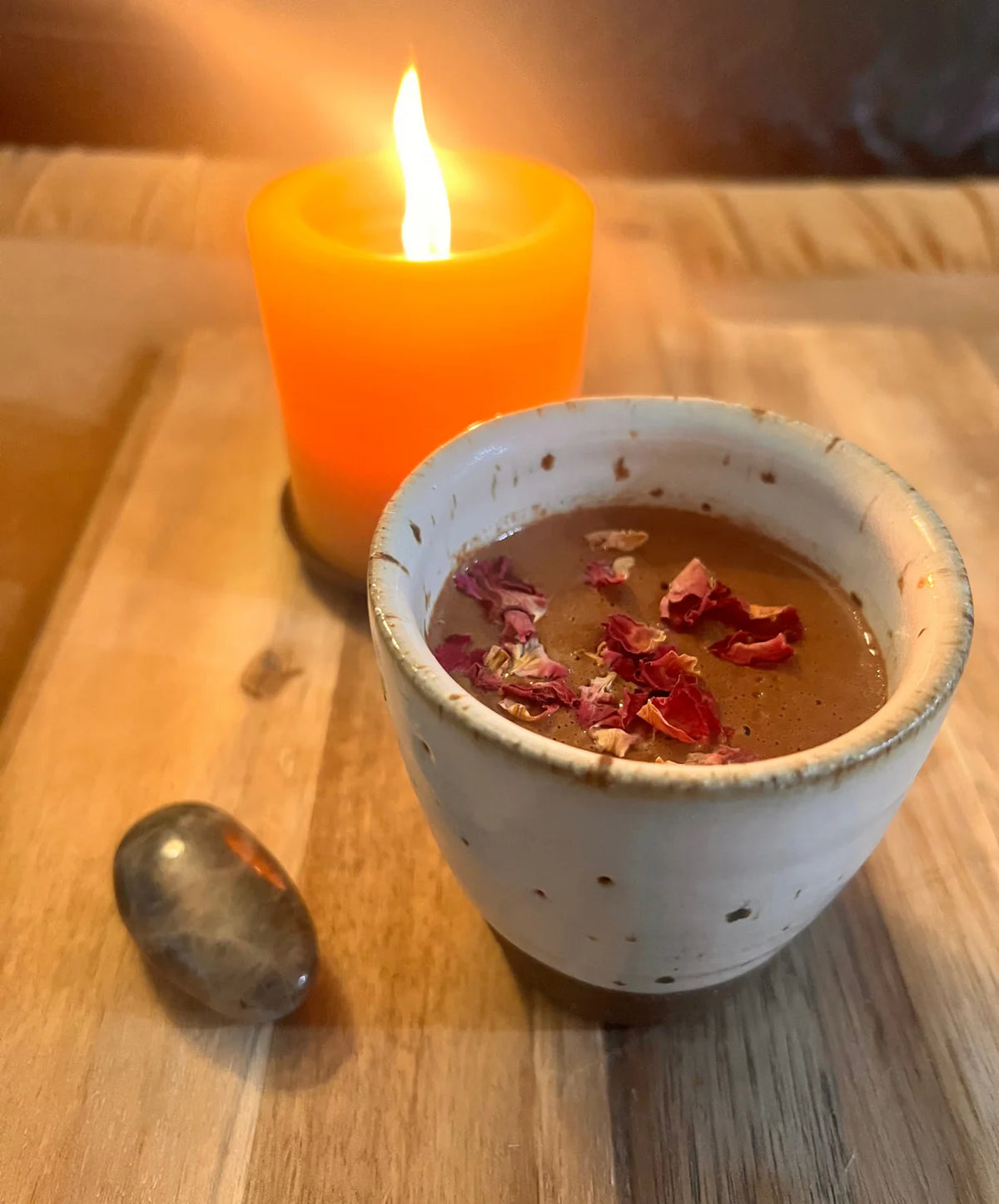 Heart Ritual Box
